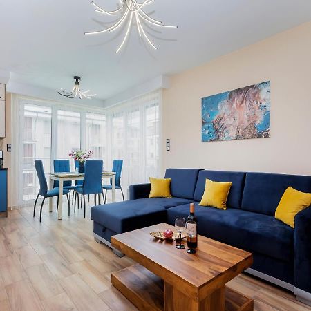 Apartament Porto Santa Rewales Eksteriør billede