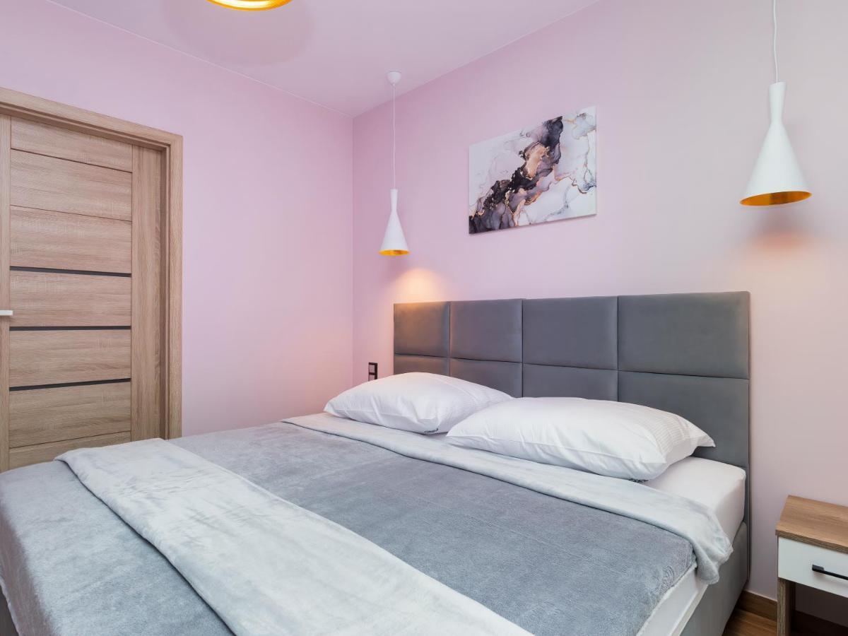 Apartament Porto Santa Rewales Eksteriør billede