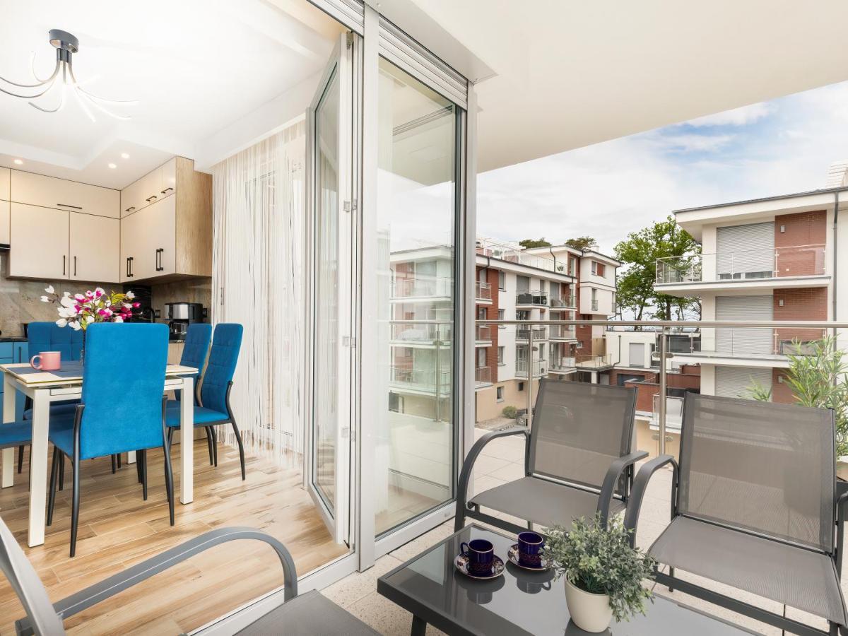 Apartament Porto Santa Rewales Eksteriør billede