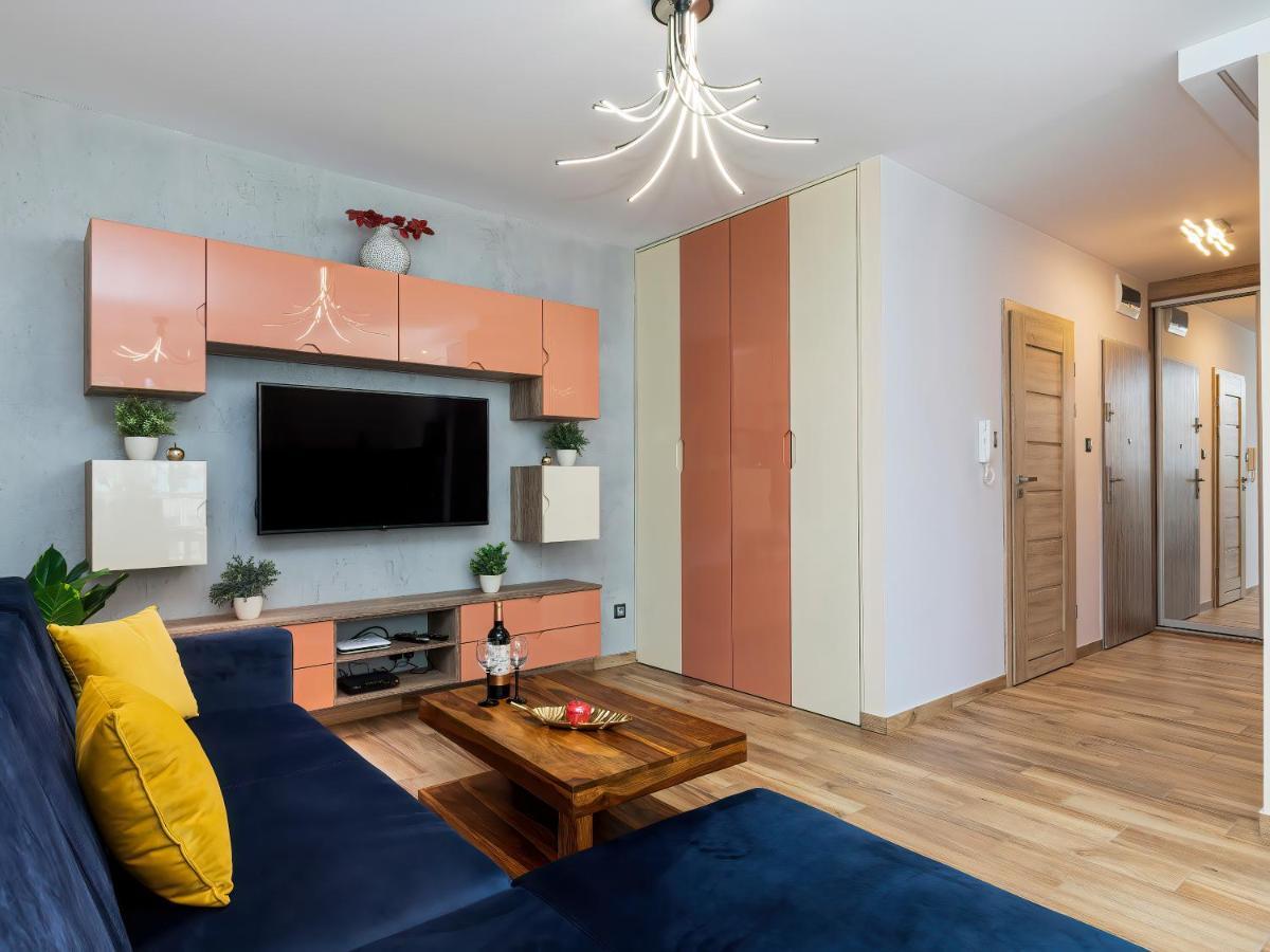 Apartament Porto Santa Rewales Eksteriør billede