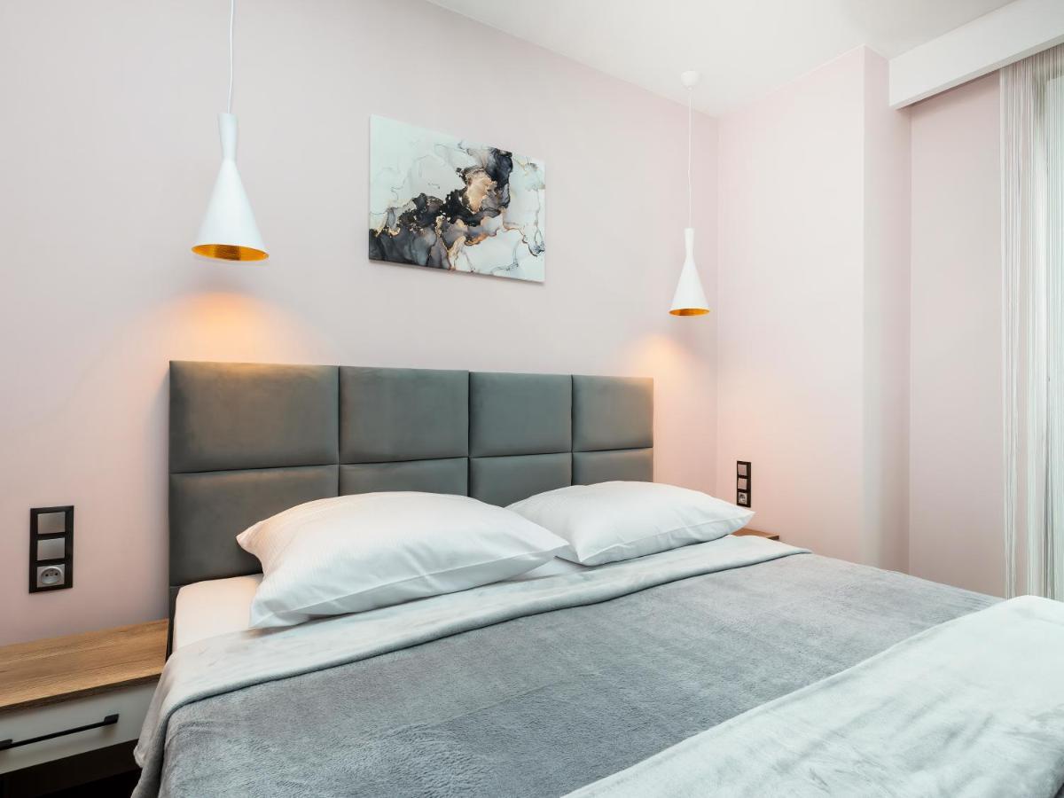 Apartament Porto Santa Rewales Eksteriør billede