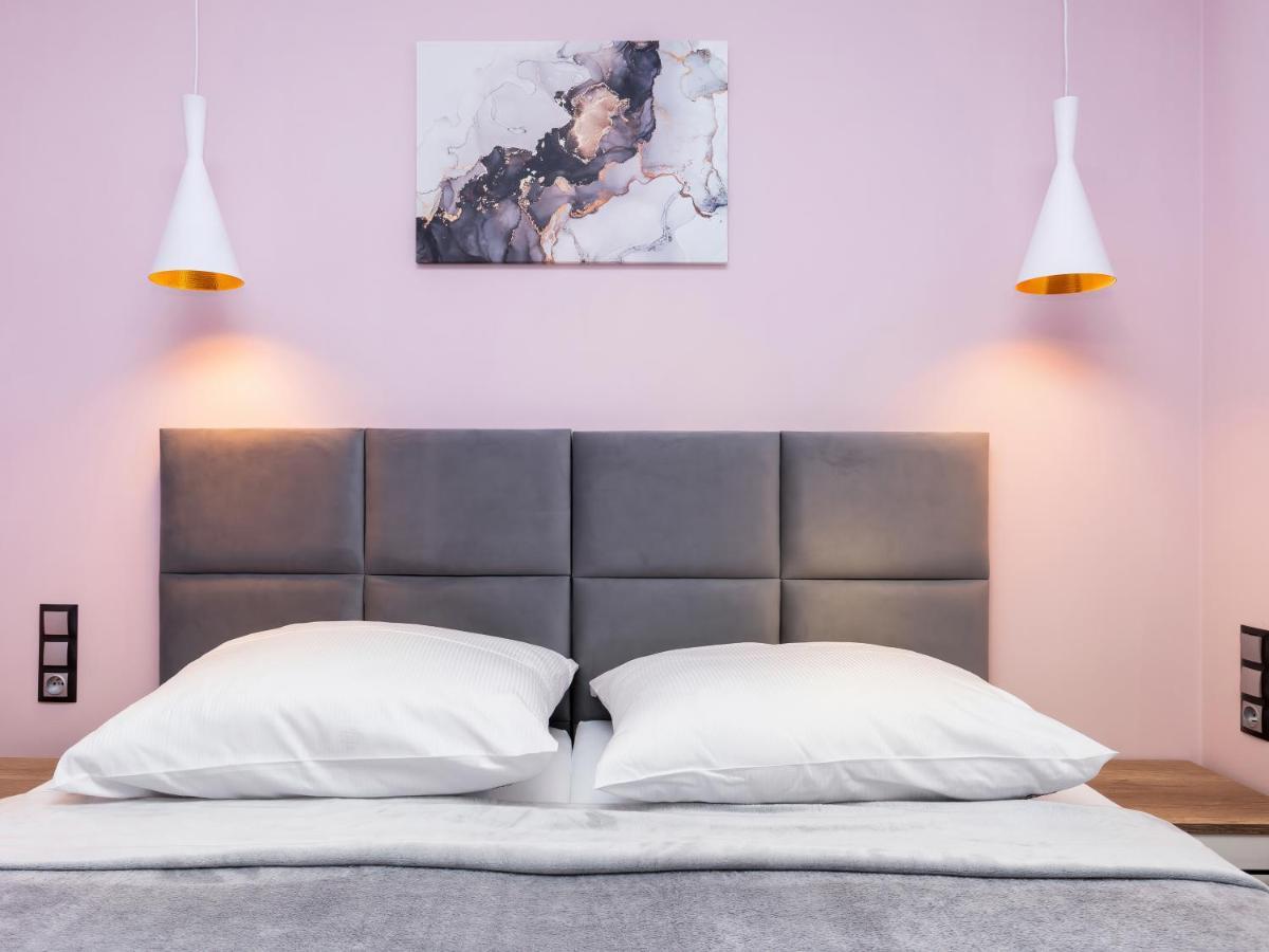 Apartament Porto Santa Rewales Eksteriør billede