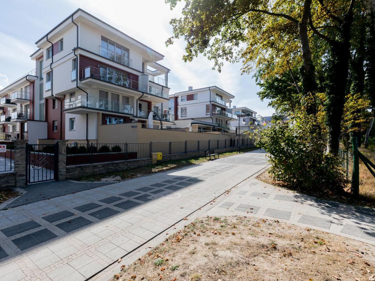 Apartament Porto Santa Rewales Eksteriør billede