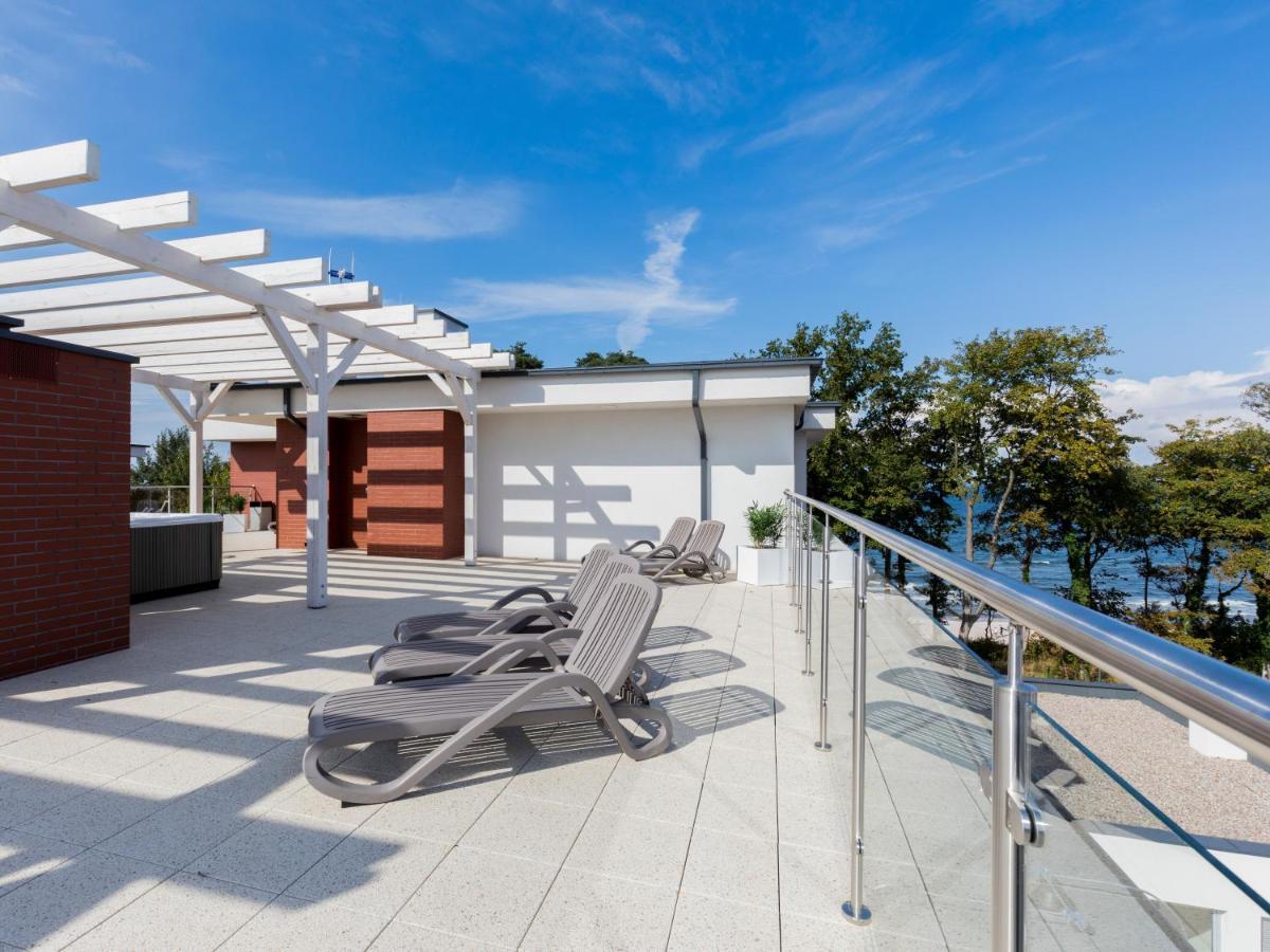 Apartament Porto Santa Rewales Eksteriør billede