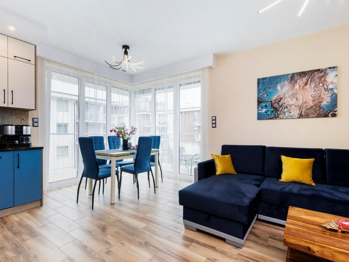 Apartament Porto Santa Rewales Eksteriør billede