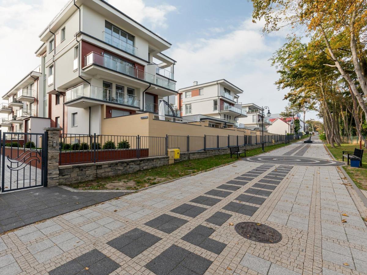 Apartament Porto Santa Rewales Eksteriør billede