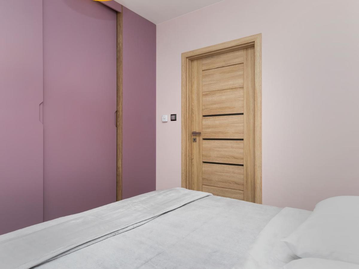 Apartament Porto Santa Rewales Eksteriør billede