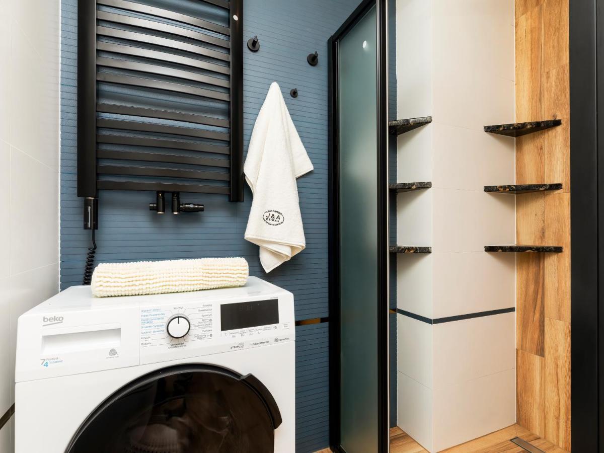 Apartament Porto Santa Rewales Eksteriør billede