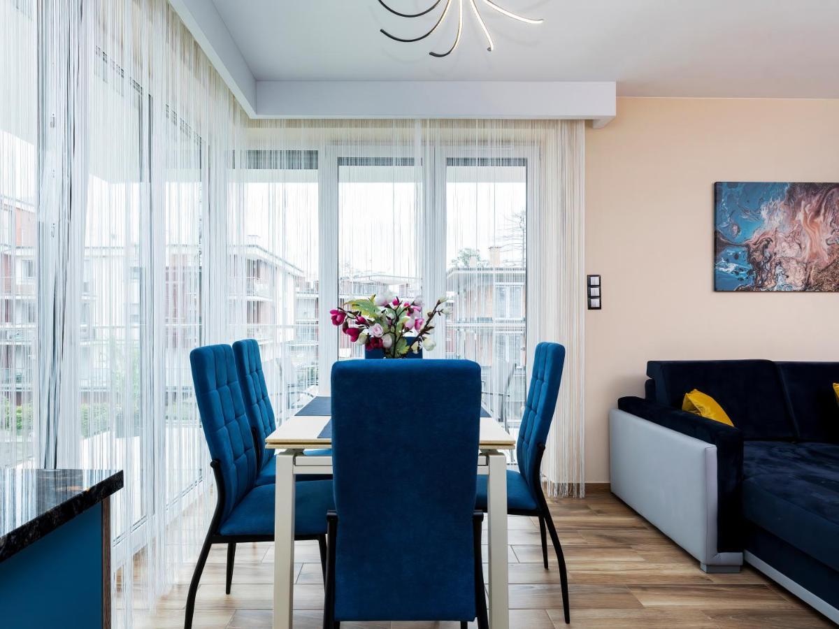 Apartament Porto Santa Rewales Eksteriør billede