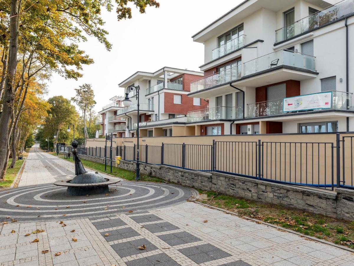 Apartament Porto Santa Rewales Eksteriør billede