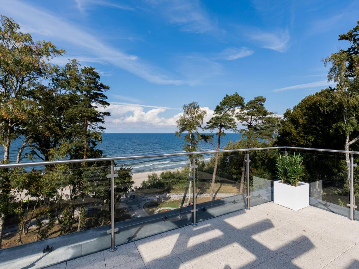 Apartament Porto Santa Rewales Eksteriør billede