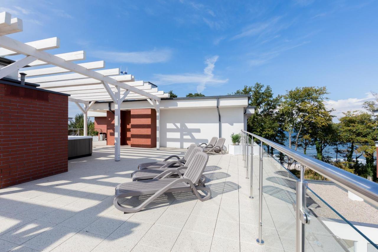 Apartament Porto Santa Rewales Eksteriør billede