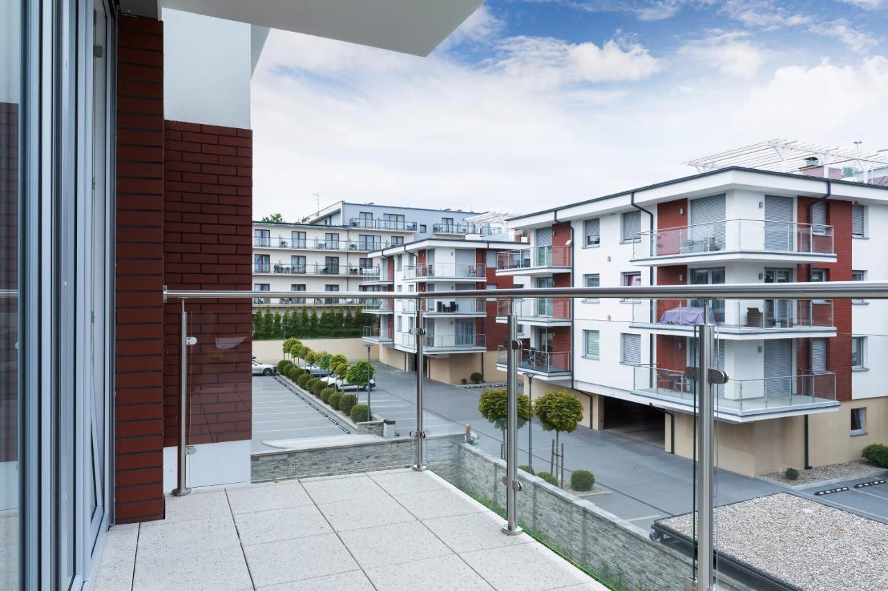 Apartament Porto Santa Rewales Eksteriør billede
